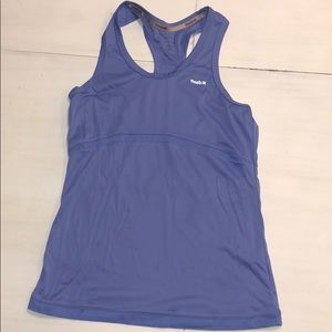 Reebok tank top